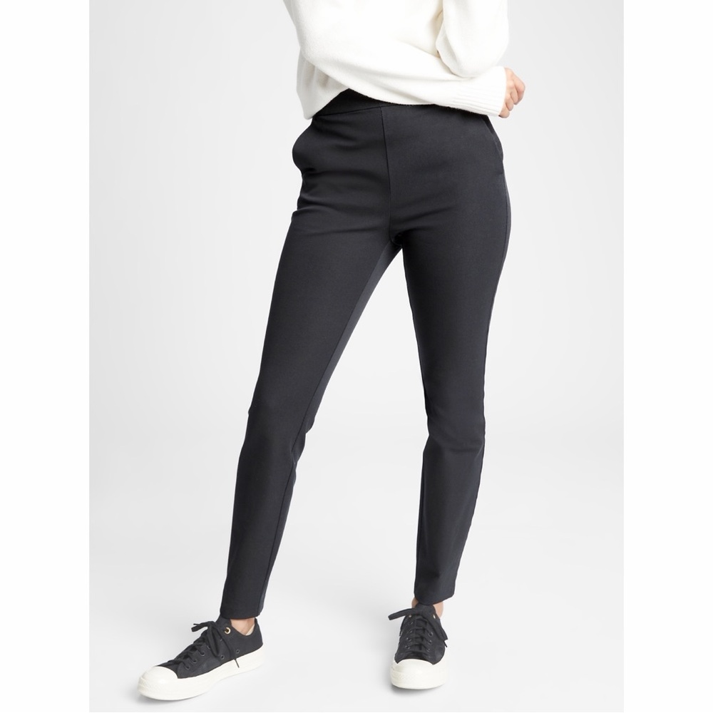 Gap High Rise Skinny Ankle Pants 14T NWT